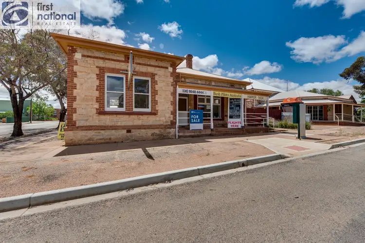 60 Elder Terrace, Hawker SA 5434