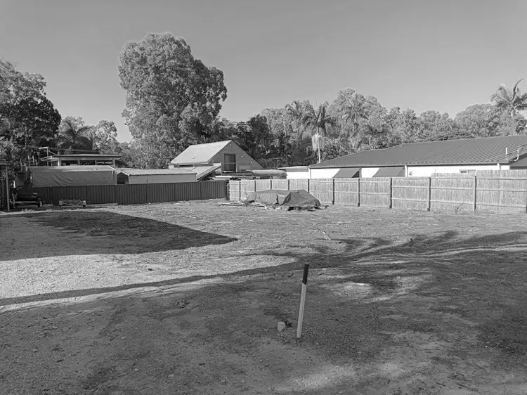 Main view of Homely land listing, 36 Shirley Street, Coochiemudlo Island QLD 4184