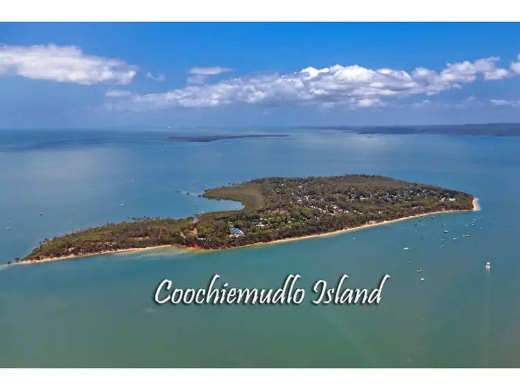 Third view of Homely land listing, 36 Shirley Street, Coochiemudlo Island QLD 4184