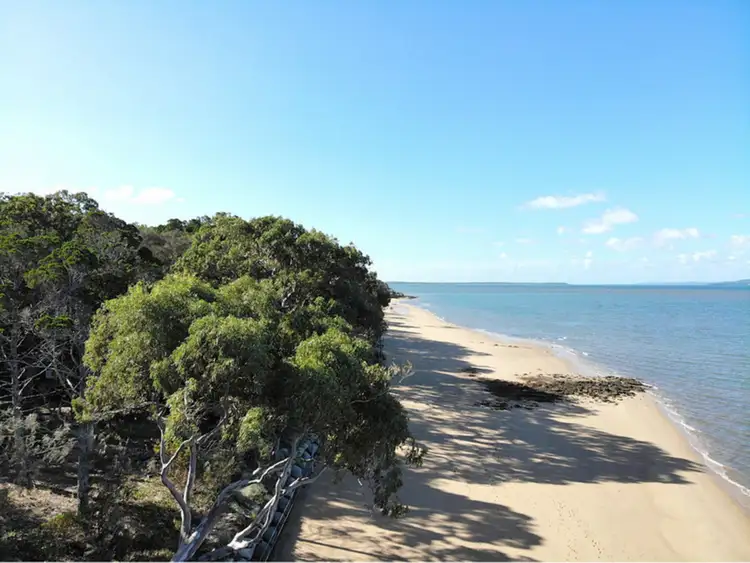 Fourth view of Homely land listing, 36 Shirley Street, Coochiemudlo Island QLD 4184