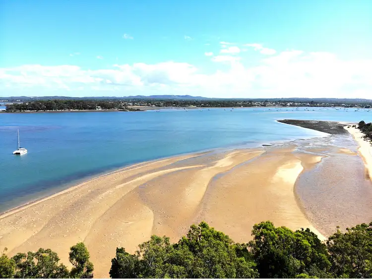 Sixth view of Homely land listing, 36 Shirley Street, Coochiemudlo Island QLD 4184