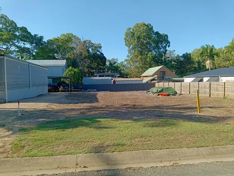 Seventh view of Homely land listing, 36 Shirley Street, Coochiemudlo Island QLD 4184