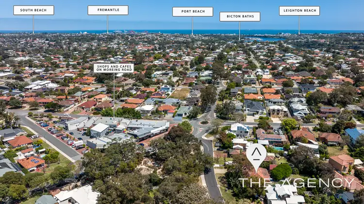 Main view of Homely land listing, 2/3 Lawlor Road, Attadale WA 6156