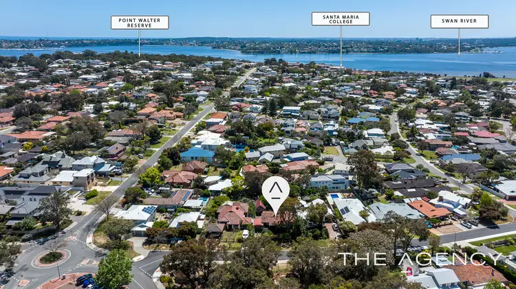 Fourth view of Homely land listing, 2/3 Lawlor Road, Attadale WA 6156