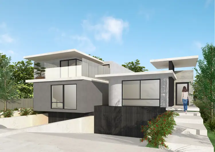 Sixth view of Homely land listing, 2/3 Lawlor Road, Attadale WA 6156