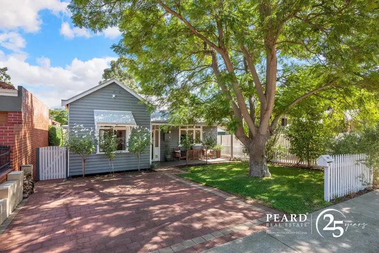 Main view of Homely house listing, 23 Rathay Street, Victoria Park WA 6100