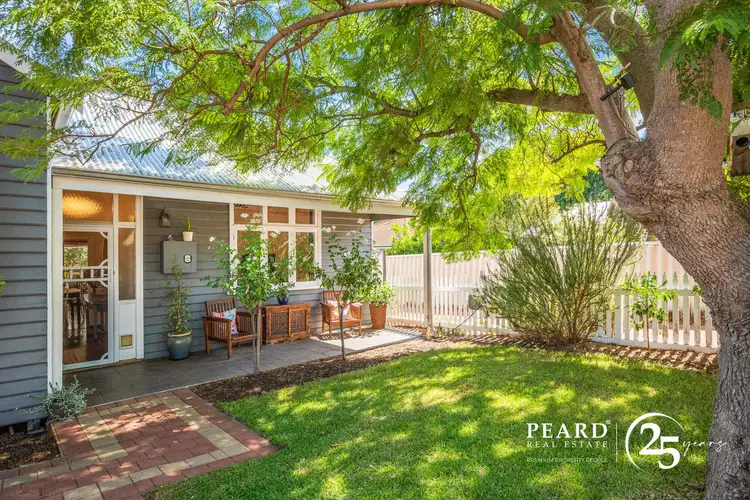 Second view of Homely house listing, 23 Rathay Street, Victoria Park WA 6100