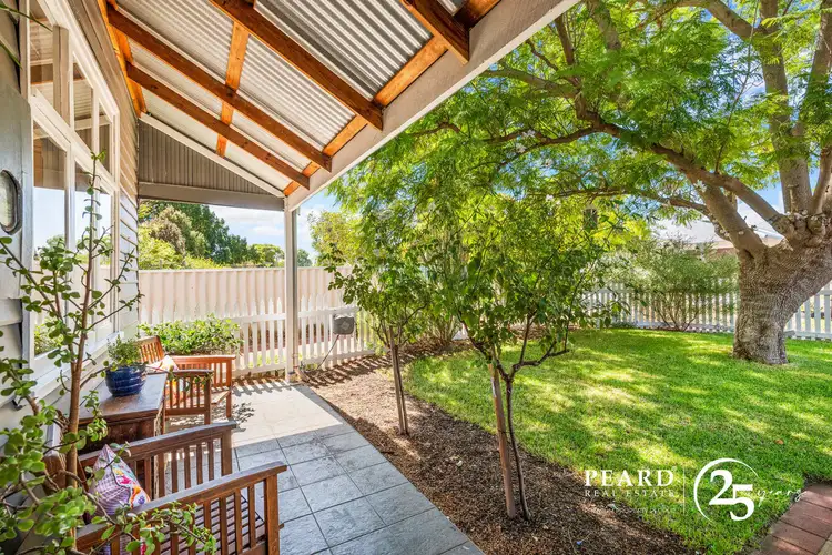 Third view of Homely house listing, 23 Rathay Street, Victoria Park WA 6100