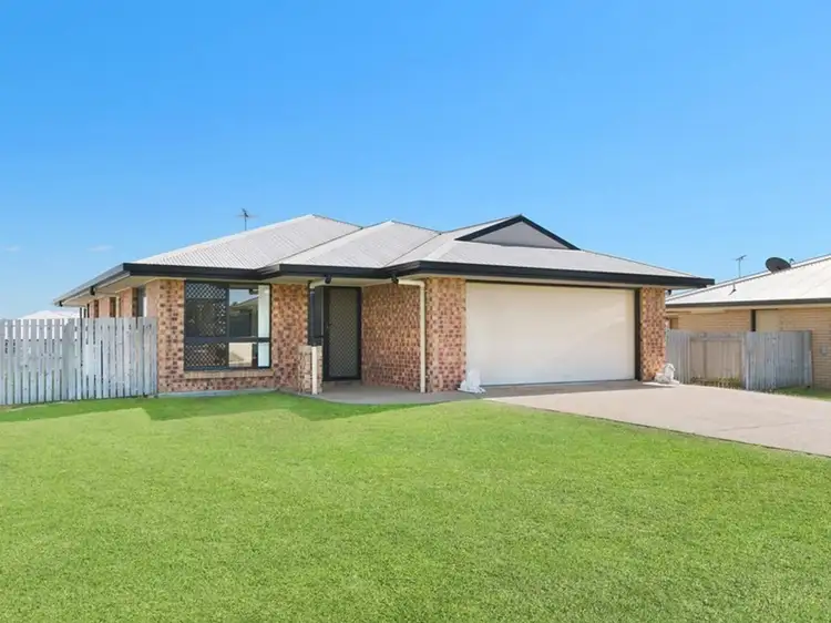16 Annie Close, Gracemere QLD 4702