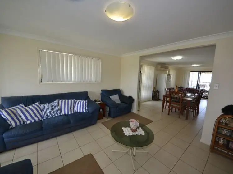 Sixth view of Homely house listing, 16 Annie Close, Gracemere QLD 4702