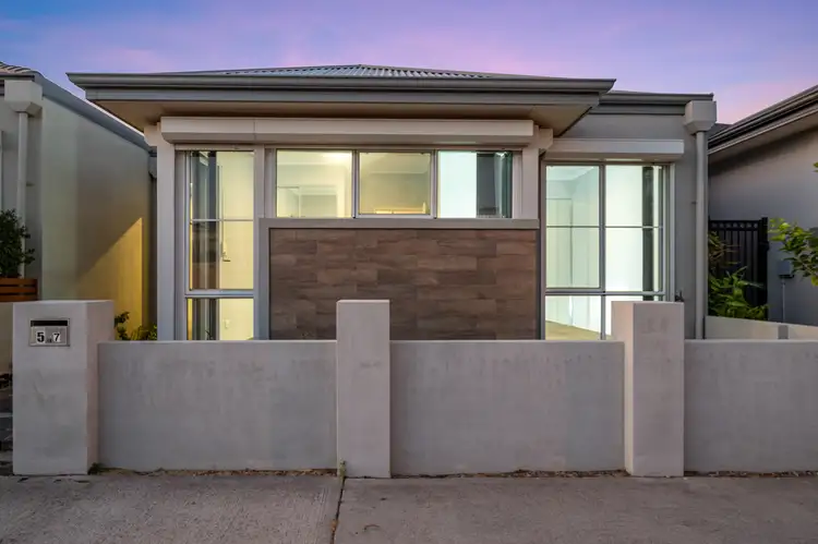 57 Randstone Parade, Butler WA 6036