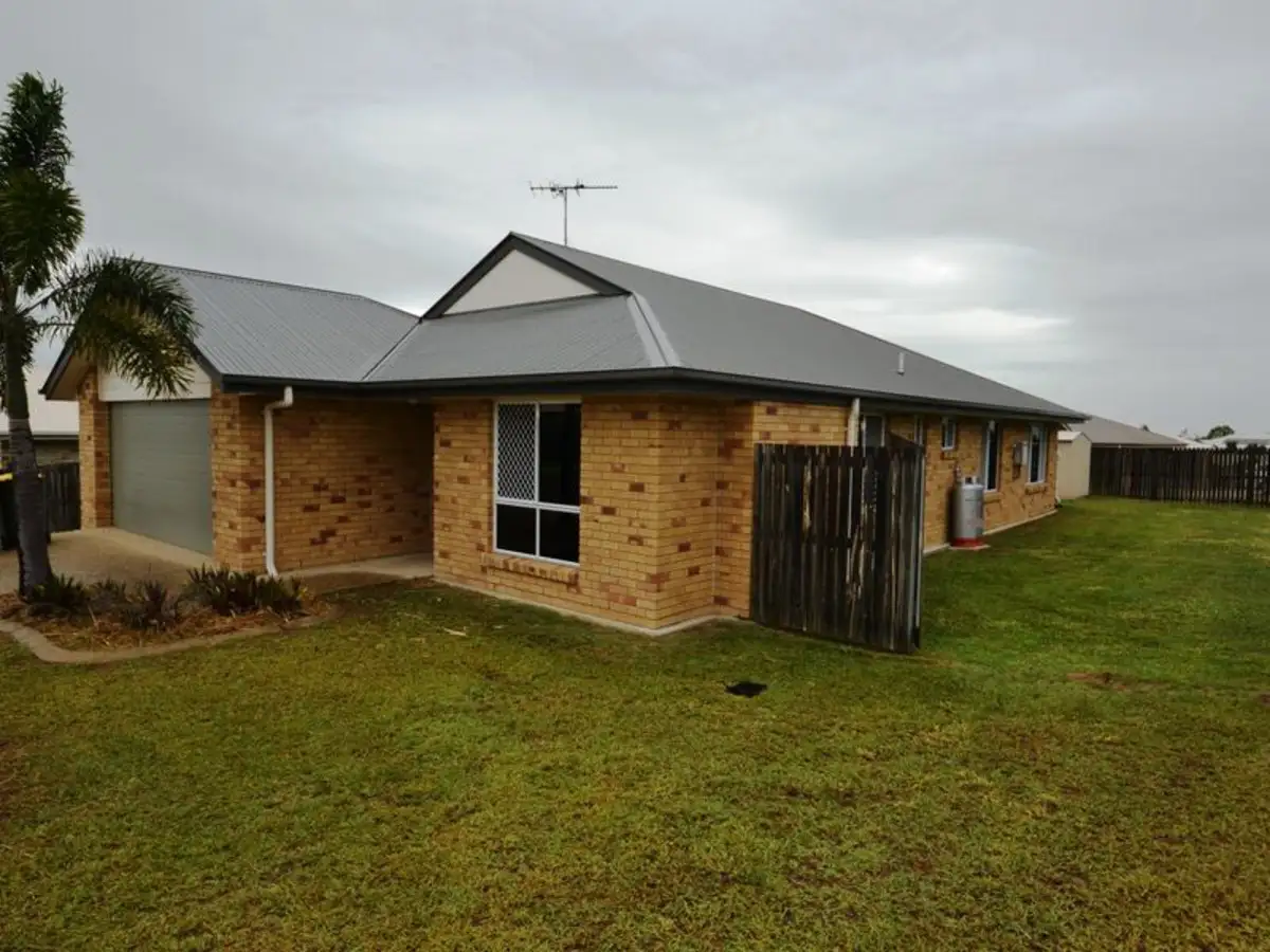 Main view of Homely house listing, 15 Thomas Street, Gracemere QLD 4702