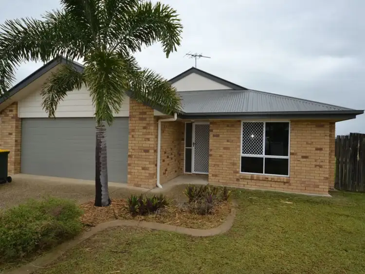 Second view of Homely house listing, 15 Thomas Street, Gracemere QLD 4702