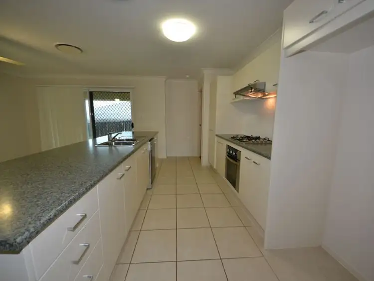 Third view of Homely house listing, 15 Thomas Street, Gracemere QLD 4702