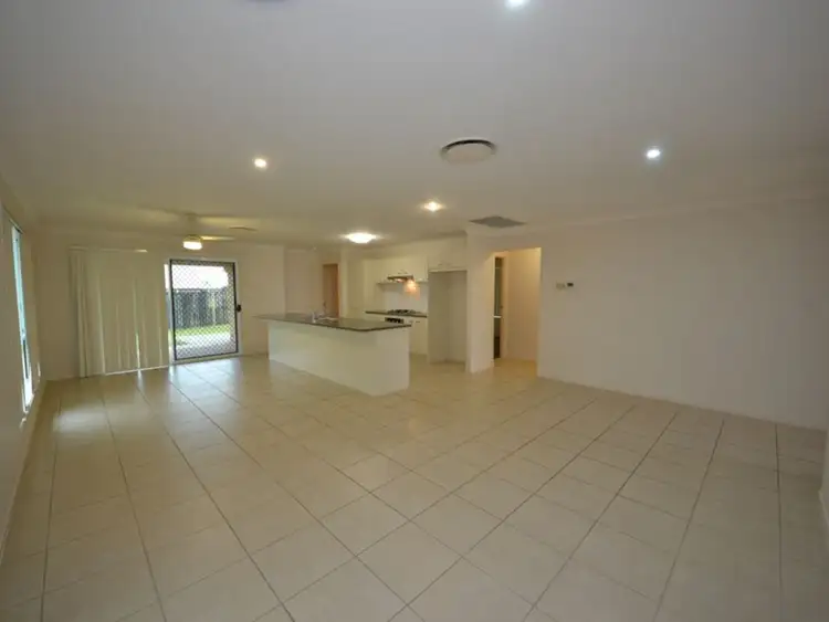 Fourth view of Homely house listing, 15 Thomas Street, Gracemere QLD 4702