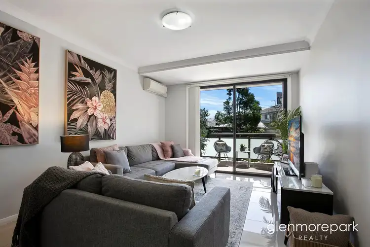 Third view of Homely unit listing, 18/1 Glenmore Ridge Drive, Glenmore Park NSW 2745