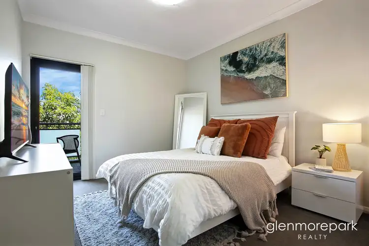 Sixth view of Homely unit listing, 18/1 Glenmore Ridge Drive, Glenmore Park NSW 2745