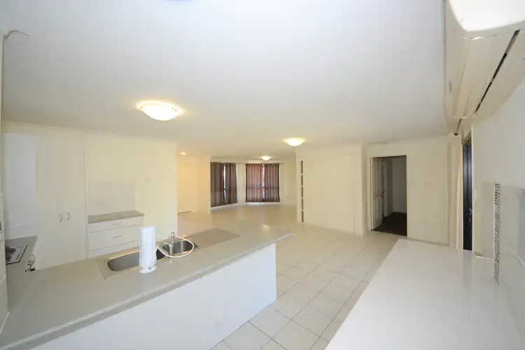 Sixth view of Homely house listing, 44 Donovan Crescent, Gracemere QLD 4702