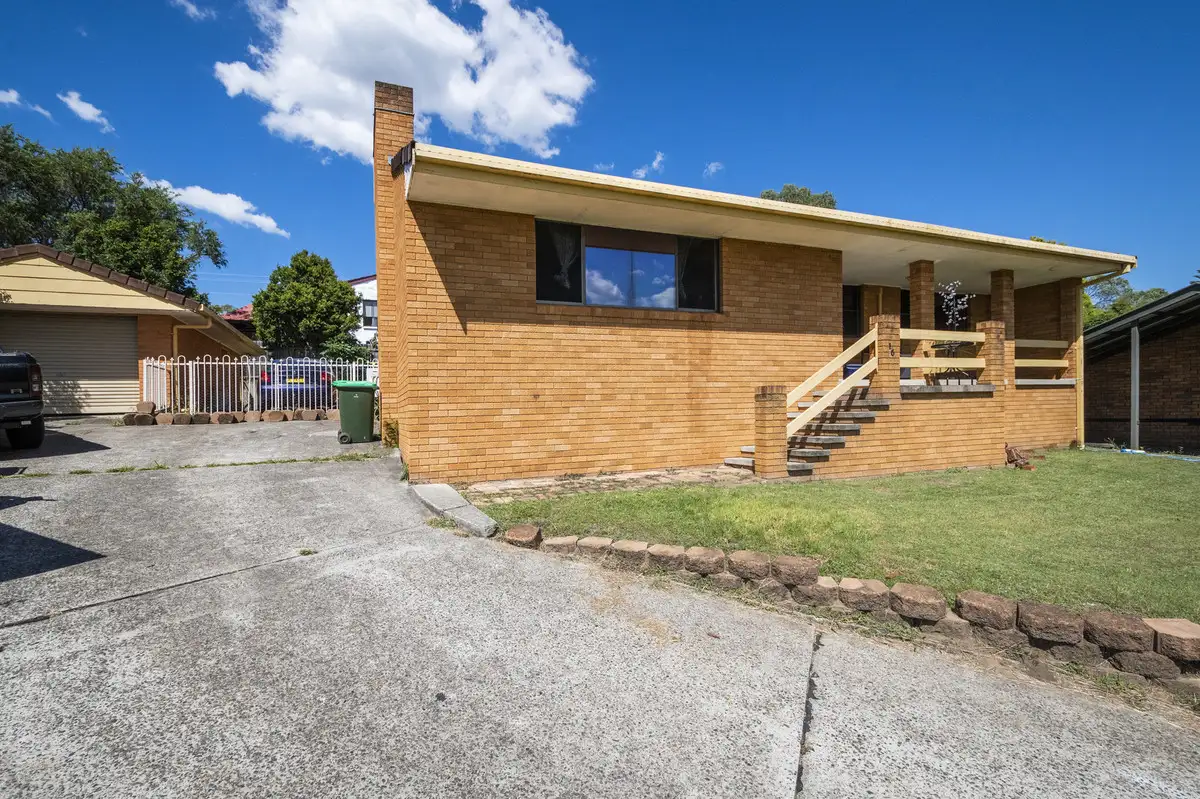 Main view of Homely house listing, 16 Peppermint Place, South Grafton NSW 2460