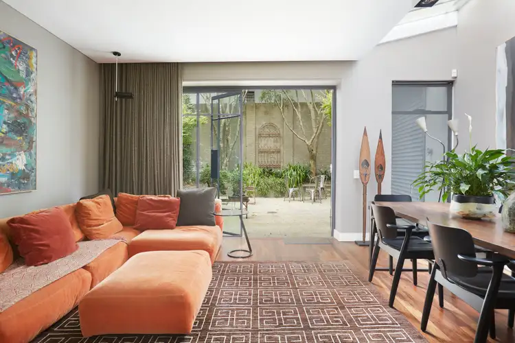 595 Bourke Street, Surry Hills NSW 2010