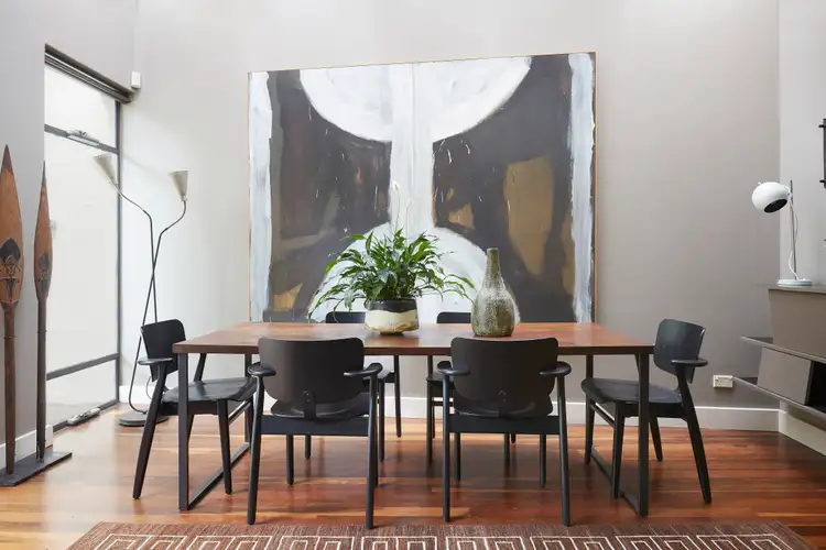 Second view of Homely house listing, 595 Bourke Street, Surry Hills NSW 2010