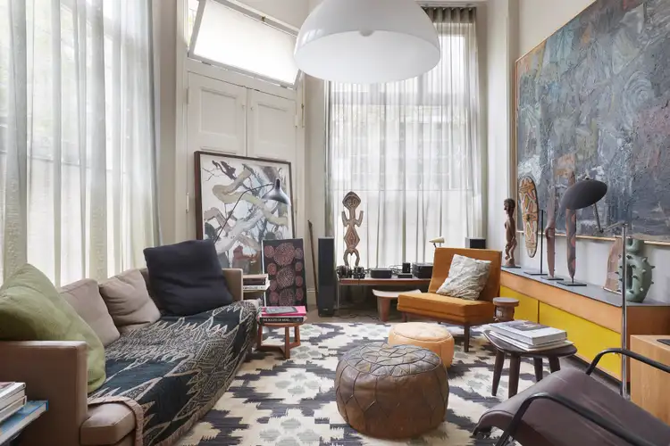 Sixth view of Homely house listing, 595 Bourke Street, Surry Hills NSW 2010