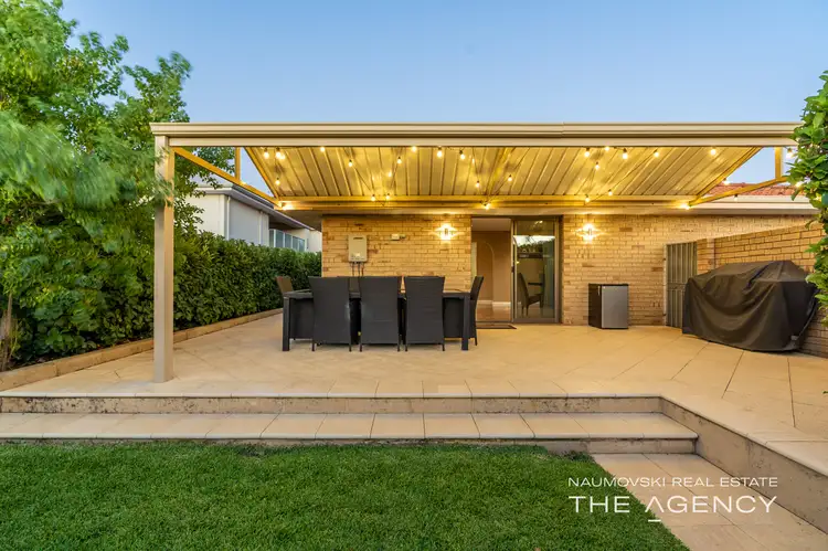 5/125 Tyler Street, Tuart Hill WA 6060