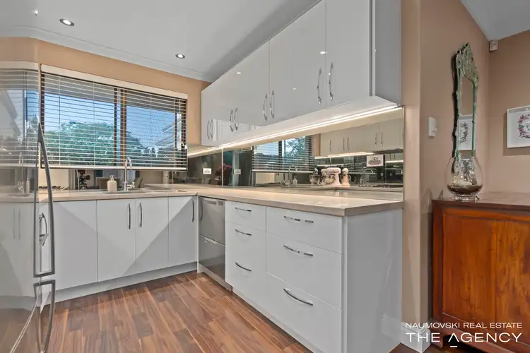 Third view of Homely house listing, 5/125 Tyler Street, Tuart Hill WA 6060