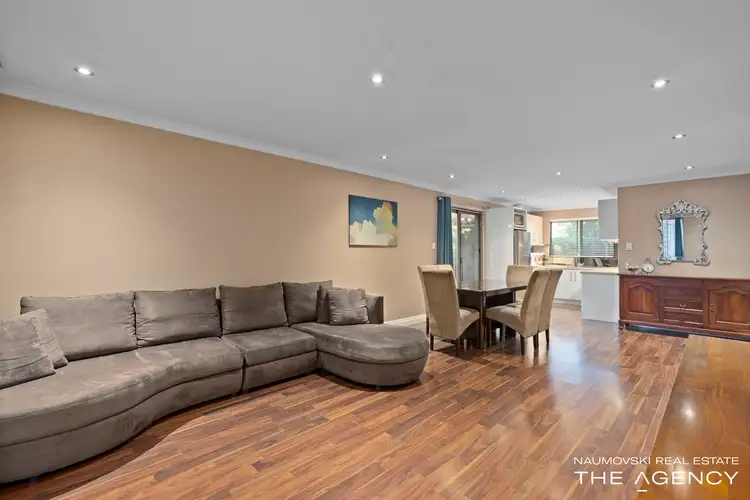 Sixth view of Homely house listing, 5/125 Tyler Street, Tuart Hill WA 6060
