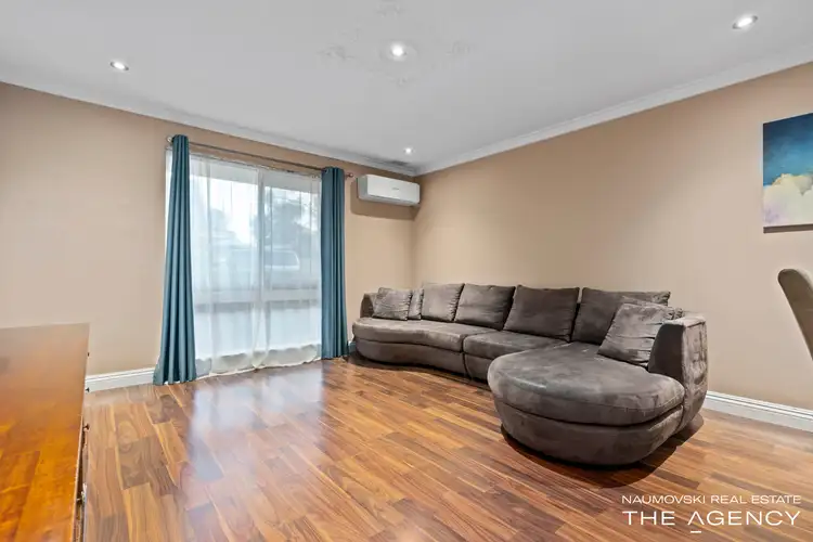 Seventh view of Homely house listing, 5/125 Tyler Street, Tuart Hill WA 6060
