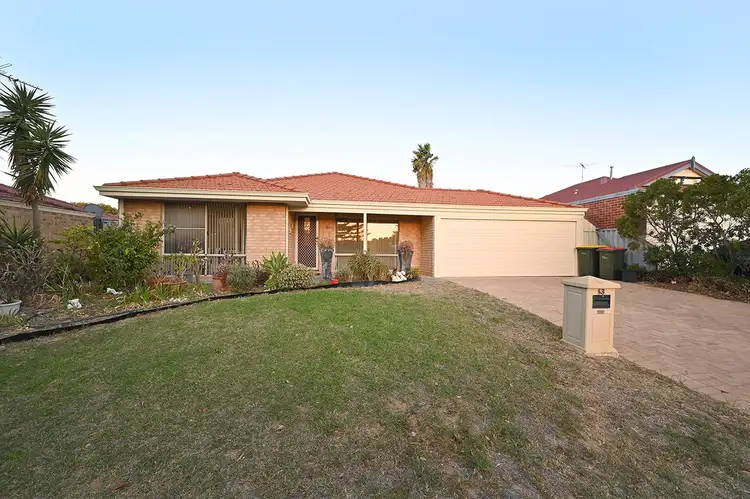 53 Victorsen Parade, Clarkson WA 6030