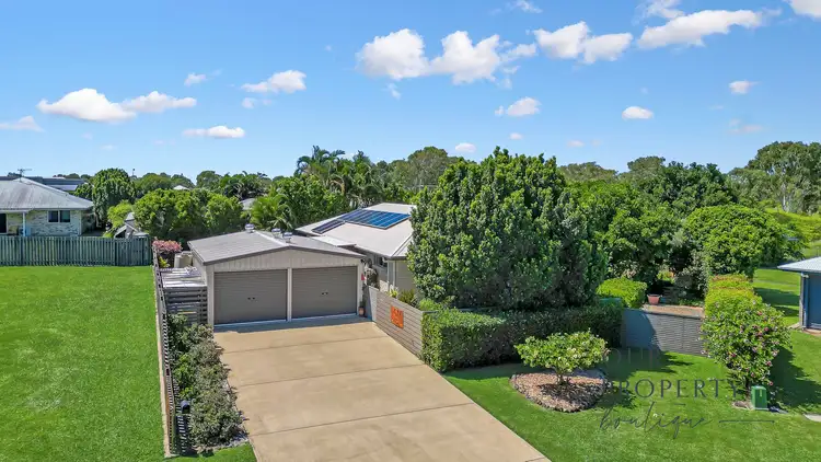 Main view of Homely house listing, 9 Ashley Place, Innes Park QLD 4670