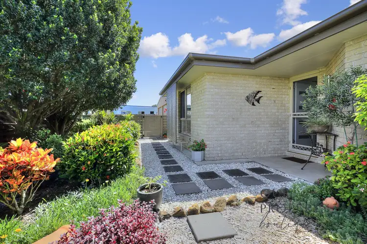 Third view of Homely house listing, 9 Ashley Place, Innes Park QLD 4670