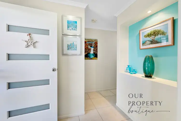 Fourth view of Homely house listing, 9 Ashley Place, Innes Park QLD 4670