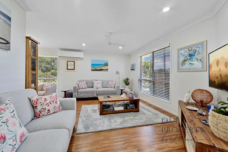 Fifth view of Homely house listing, 9 Ashley Place, Innes Park QLD 4670