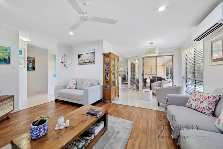 Sixth view of Homely house listing, 9 Ashley Place, Innes Park QLD 4670