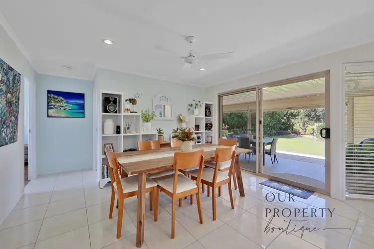 Seventh view of Homely house listing, 9 Ashley Place, Innes Park QLD 4670