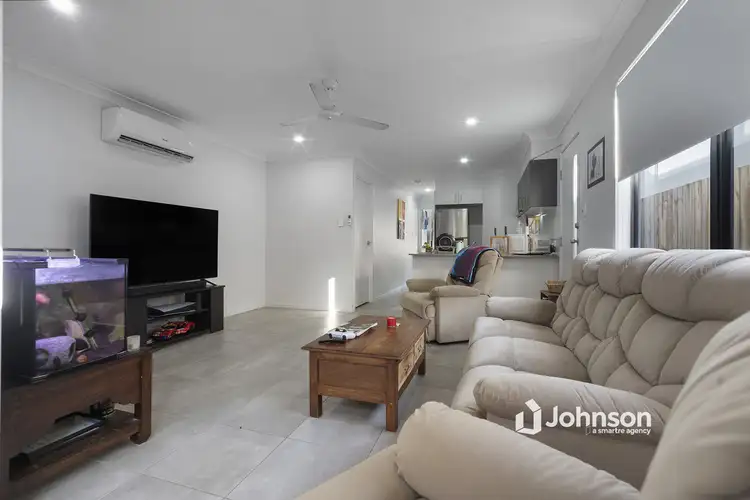 Main view of Homely semi-detached listing, 4/3618-3624 Mount Lindesay Highway, Park Ridge QLD 4125
