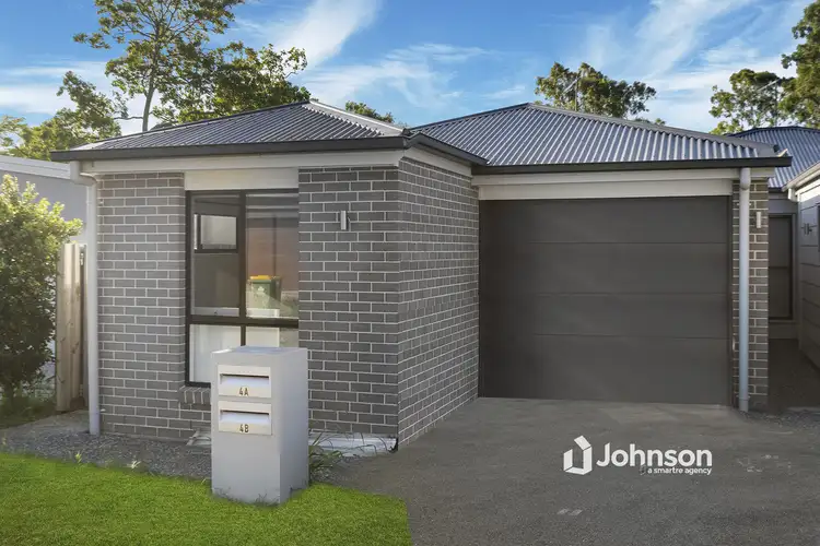 Second view of Homely semi-detached listing, 4/3618-3624 Mount Lindesay Highway, Park Ridge QLD 4125