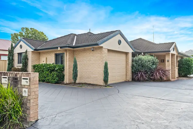 50a Pacific Highway, Ourimbah NSW 2258