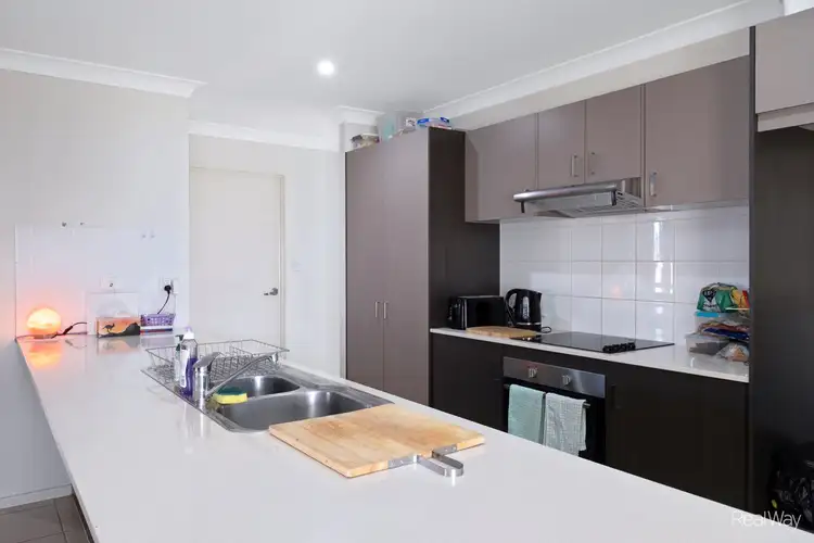 Second view of Homely house listing, 26 Chatterton Boulevard, Gracemere QLD 4702