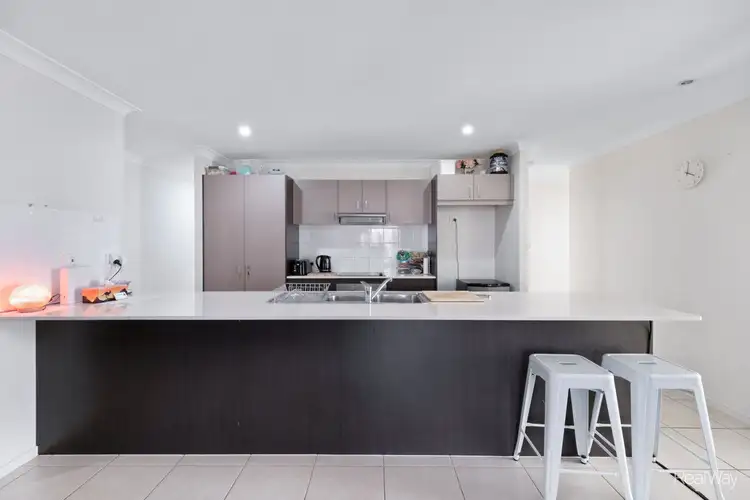 Third view of Homely house listing, 26 Chatterton Boulevard, Gracemere QLD 4702