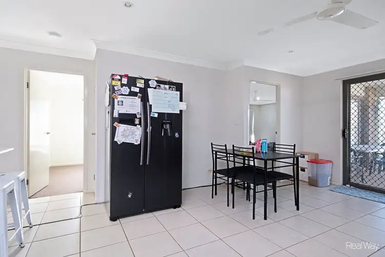 Fifth view of Homely house listing, 26 Chatterton Boulevard, Gracemere QLD 4702