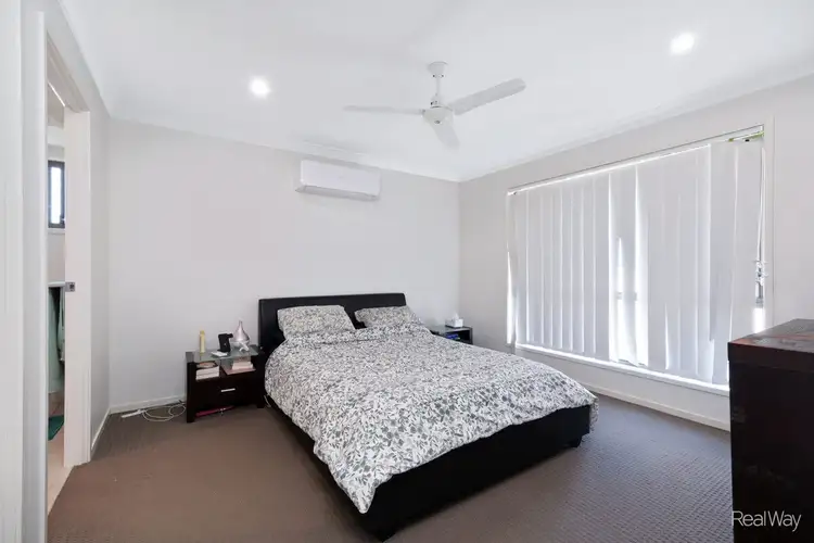 Sixth view of Homely house listing, 26 Chatterton Boulevard, Gracemere QLD 4702