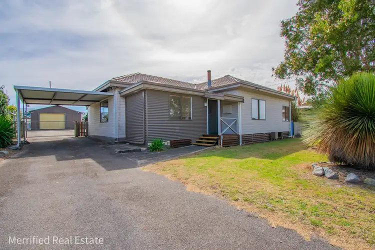 Main view of Homely house listing, 28 Parker Street, Lockyer WA 6330
