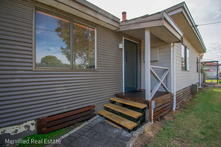 Second view of Homely house listing, 28 Parker Street, Lockyer WA 6330