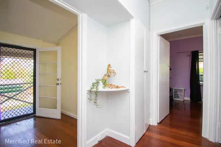 Fifth view of Homely house listing, 28 Parker Street, Lockyer WA 6330