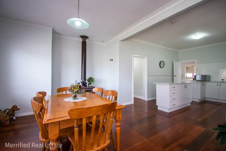 Seventh view of Homely house listing, 28 Parker Street, Lockyer WA 6330