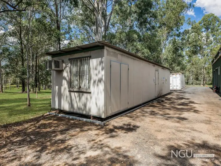Second view of Homely house listing, 123 Livingstone Lane, Ironbark QLD 4306