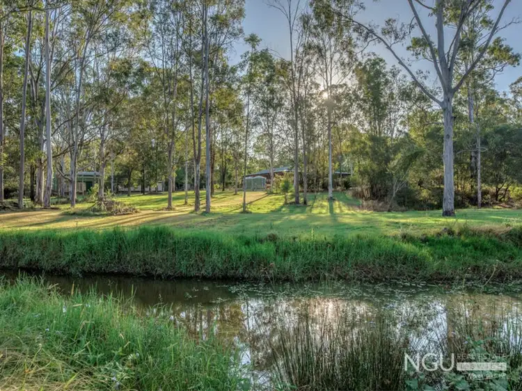 Fifth view of Homely house listing, 123 Livingstone Lane, Ironbark QLD 4306